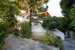 Art Island House Spetses Greece