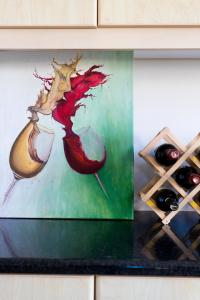 Art Island House Spetses Greece