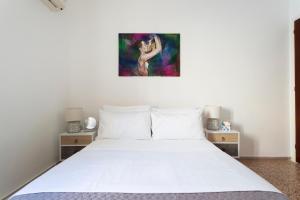 Art Island House Spetses Greece