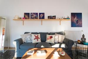 Art Island House Spetses Greece