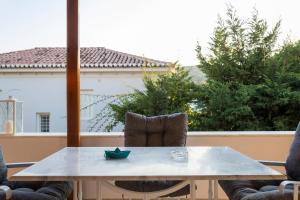 Art Island House Spetses Greece