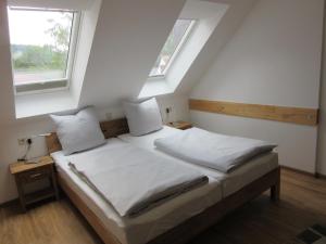 Feriendomizil Taupadel