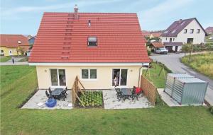 Apartment Seeblick X