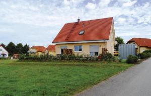 Apartment Seeblick X