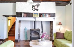 Cozy Home In Puy Levêque