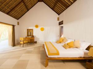 Villa Sepoi Sepoi by Elite Havens