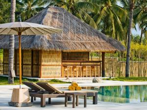 Villa Sepoi Sepoi by Elite Havens