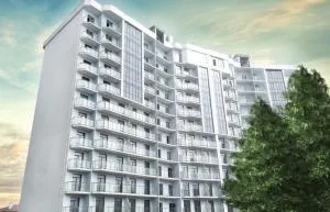 Iren appartments - Chubayevka