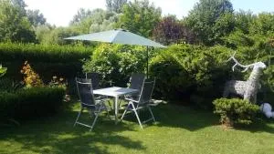 Tavirózsa - 巴拉顿菲兹弗