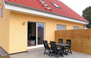 Apartment Seeblick X