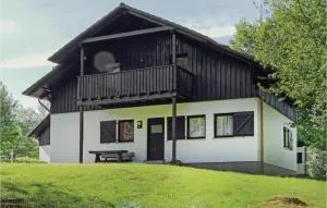 Ferienhaus 6 In Thalfang - Hilscheid
