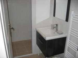 Appartements Residence Le Beau Site : photos des chambres
