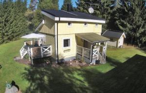 Amazing Home In Skånes Fagerhult