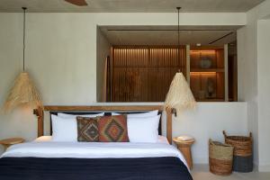 The Syntopia Hotel Rethymno Greece