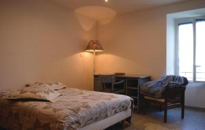 Beautiful Apartment In Sollacaro