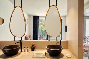 The Syntopia Hotel Rethymno Greece