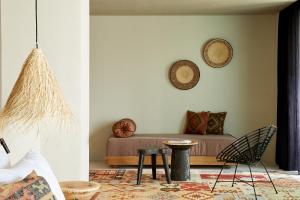 The Syntopia Hotel Rethymno Greece