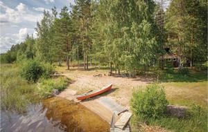 One-Bedroom Holiday Home in Puumula