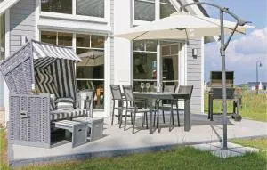 2 Bedroom Lovely Home In Zerpenschleuse - 泽彭施鲁塞