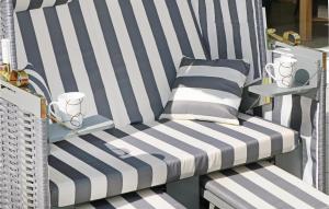 2 Bedroom Lovely Home In Zerpenschleuse