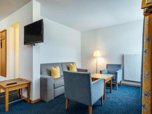 Hotel-Restaurant Bellevue