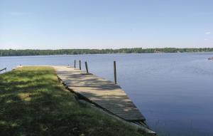 Beautiful Home In Bolmsö With Sauna