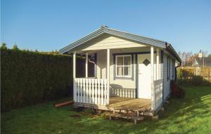 Lovely Home In Beddingestrand With Wifi