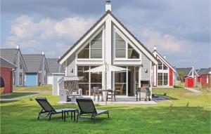 2 Bedroom Lovely Home In Zerpenschleuse