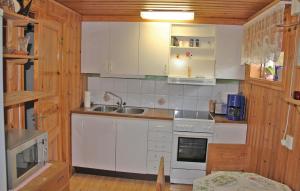 Lovely Home In Ramdala