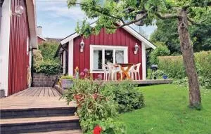 拉姆达拉一室公寓度假屋 - Ramdala