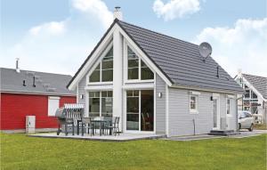 2 Bedroom Lovely Home In Zerpenschleuse