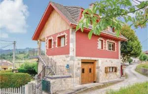 Gorgeous Home In Piloña With Kitchen - Torín