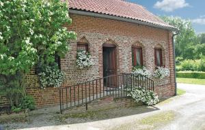 Maisons de vacances 2 Bedroom Beautiful Home In Embry : photos des chambres