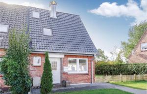 Two-Bedroom Holiday Home in Gelting