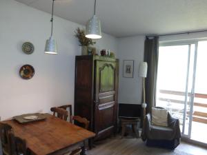 Appartements Grande Chaume A123 : photos des chambres