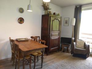 Appartements Grande Chaume A123 : photos des chambres