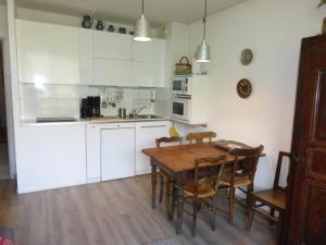 Appartements Grande Chaume A123 : photos des chambres