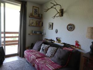 Appartements Grande Chaume A123 : photos des chambres