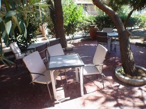 Sunset Patmos Greece