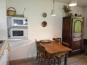 Appartements Grande Chaume A123 : photos des chambres