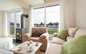 Beautiful Home In Zerpenschleuse