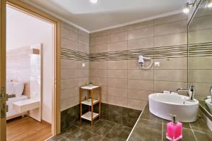Emmanouela's Apts Chania Greece