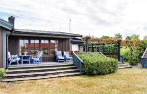 Holiday Home Joels Väg Färjestaden