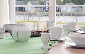 Beautiful Home In Zerpenschleuse