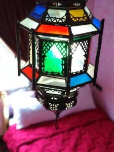 AUBERGE ROYAL PALMAS