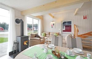 Beautiful Home In Zerpenschleuse