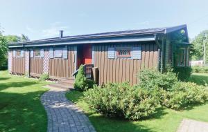 Holiday Home Joels Väg Färjestaden