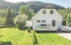 One-Bedroom Apartment in Vennesla