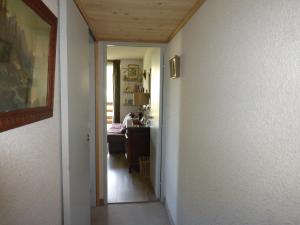 Appartements Grande Chaume A123 : photos des chambres