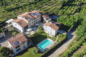 Corte dei Soavi Suites - Apartments